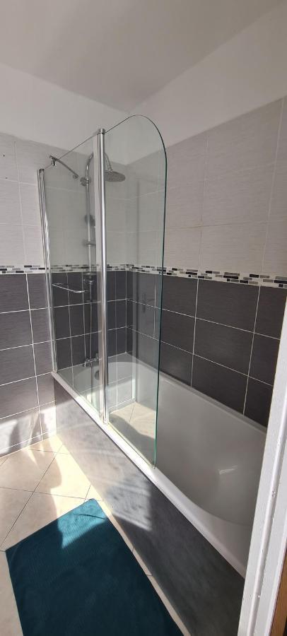 Chalet Antlana Maison Chaleureuse Signy-lʼAbbaye Екстериор снимка