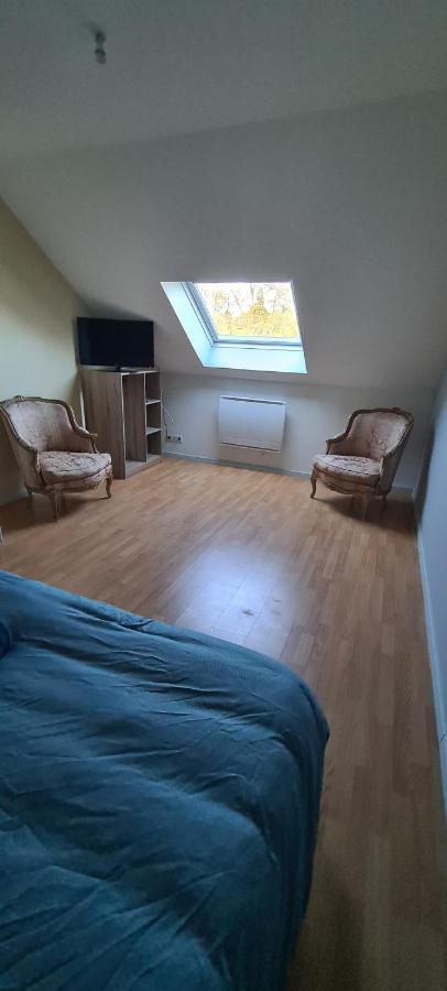 Chalet Antlana Maison Chaleureuse Signy-lʼAbbaye Екстериор снимка